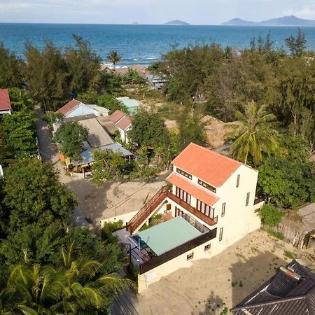 An Bàn Lama Beach Villa מראה חיצוני תמונה