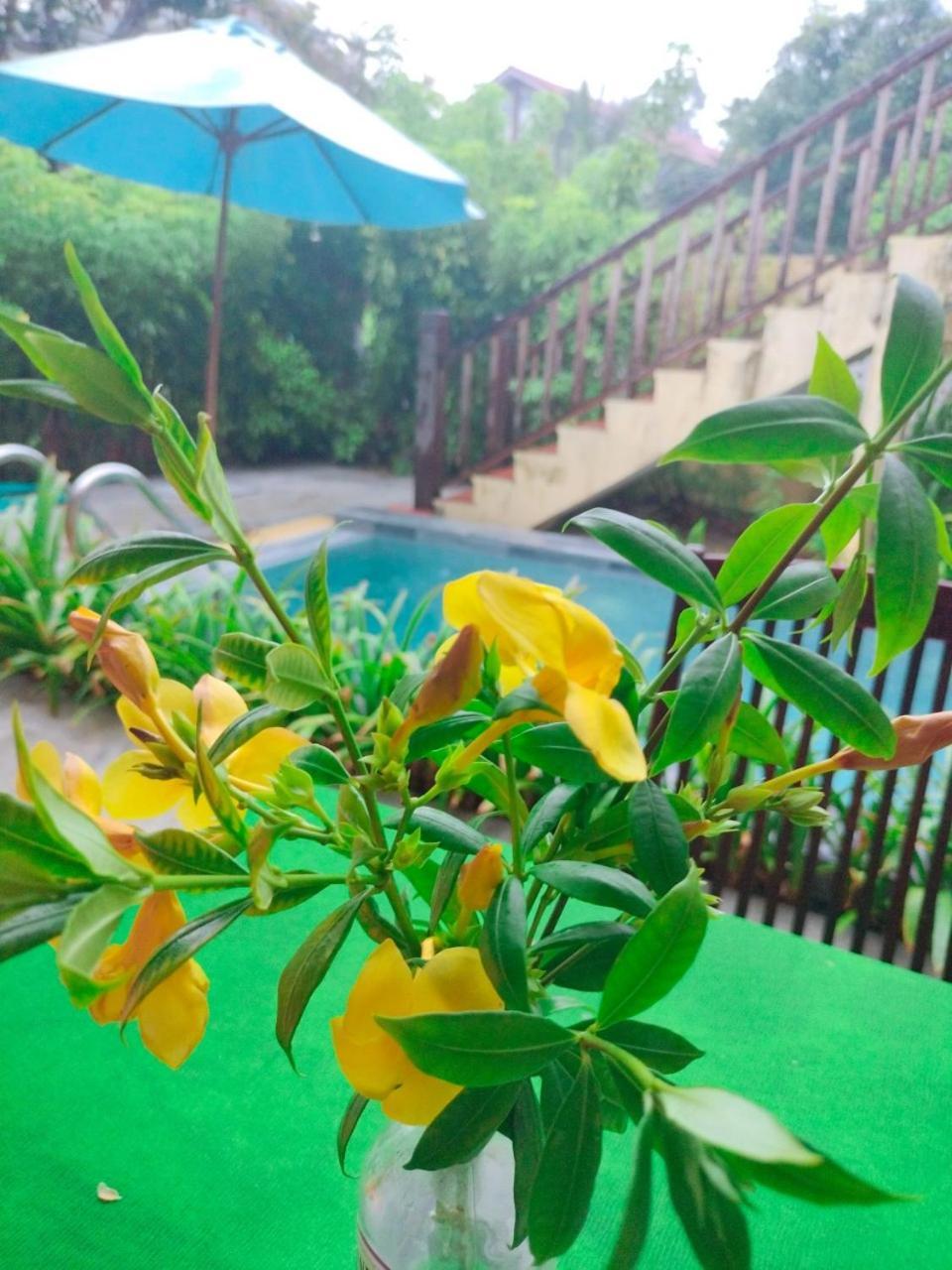 An Bàn Lama Beach Villa מראה חיצוני תמונה