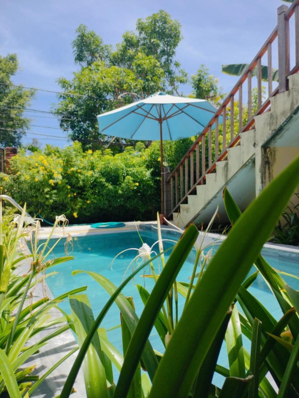 An Bàn Lama Beach Villa מראה חיצוני תמונה