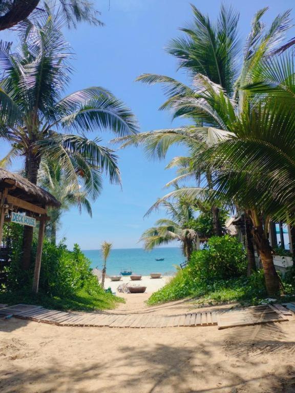 An Bàn Lama Beach Villa מראה חיצוני תמונה