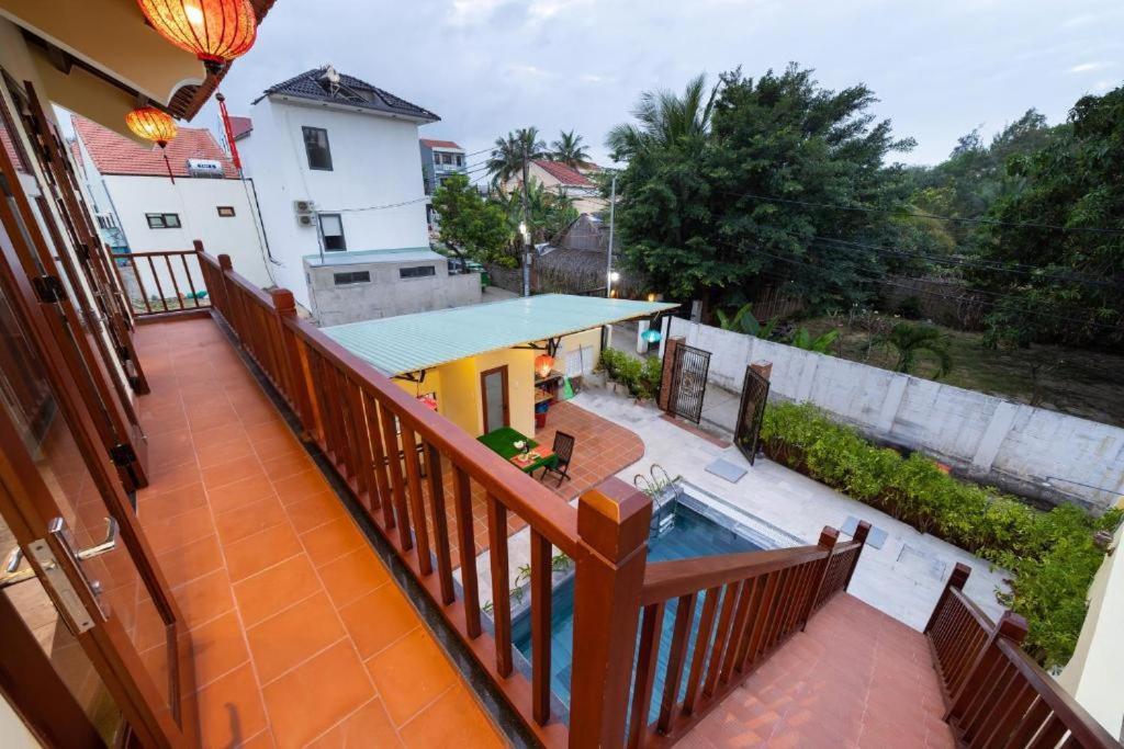 An Bàn Lama Beach Villa מראה חיצוני תמונה