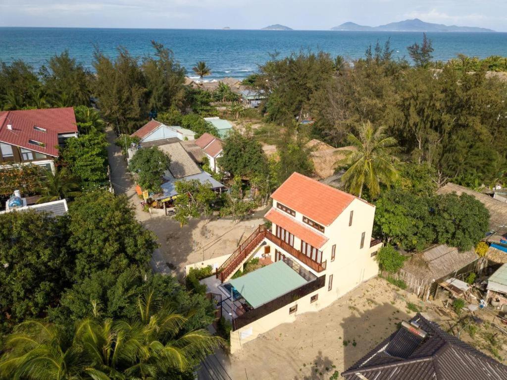 An Bàn Lama Beach Villa מראה חיצוני תמונה