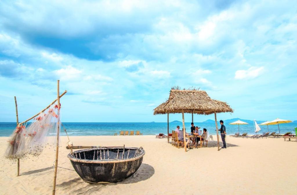 An Bàn Lama Beach Villa מראה חיצוני תמונה