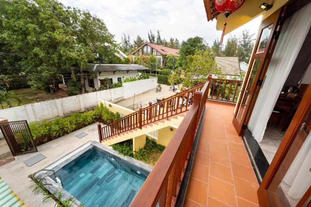 An Bàn Lama Beach Villa מראה חיצוני תמונה