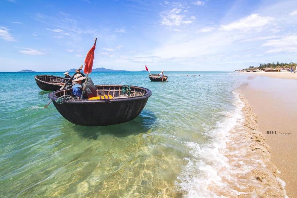 An Bàn Lama Beach Villa מראה חיצוני תמונה