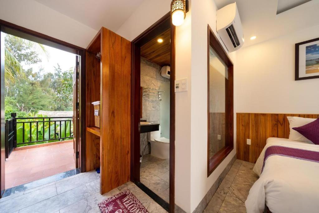 An Bàn Lama Beach Villa מראה חיצוני תמונה