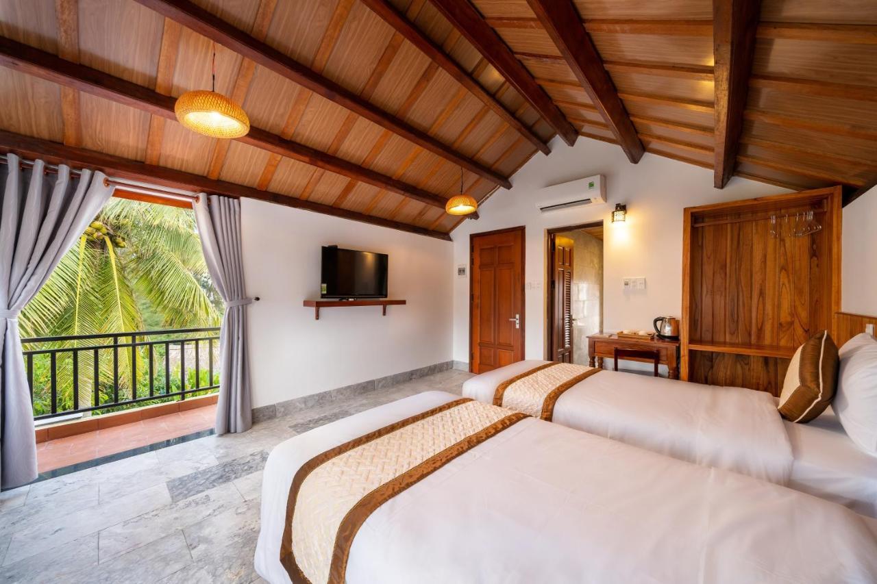 An Bàn Lama Beach Villa מראה חיצוני תמונה