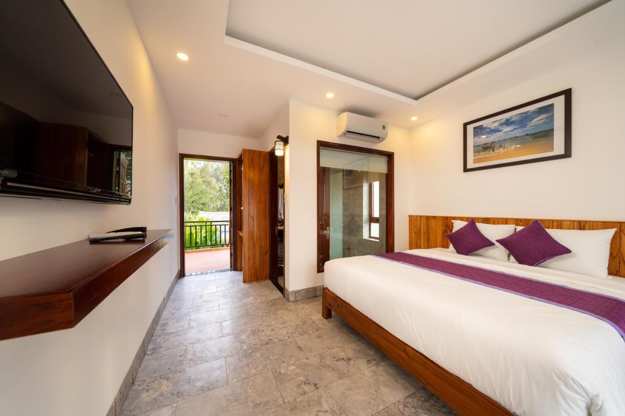 An Bàn Lama Beach Villa מראה חיצוני תמונה