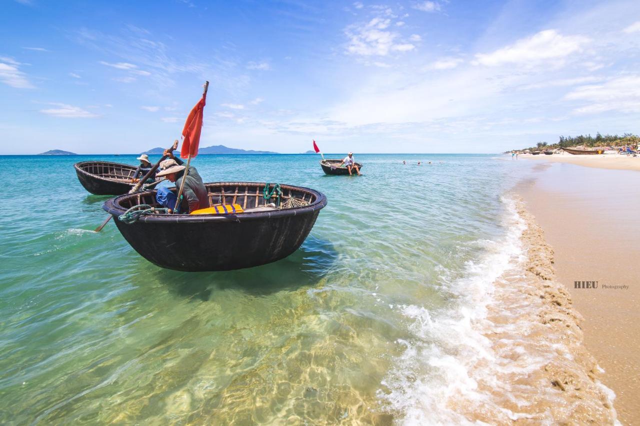 An Bàn Lama Beach Villa מראה חיצוני תמונה