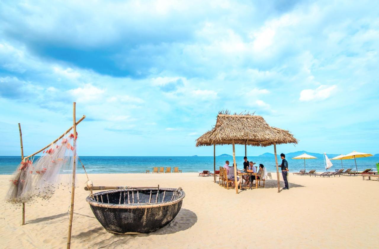 An Bàn Lama Beach Villa מראה חיצוני תמונה
