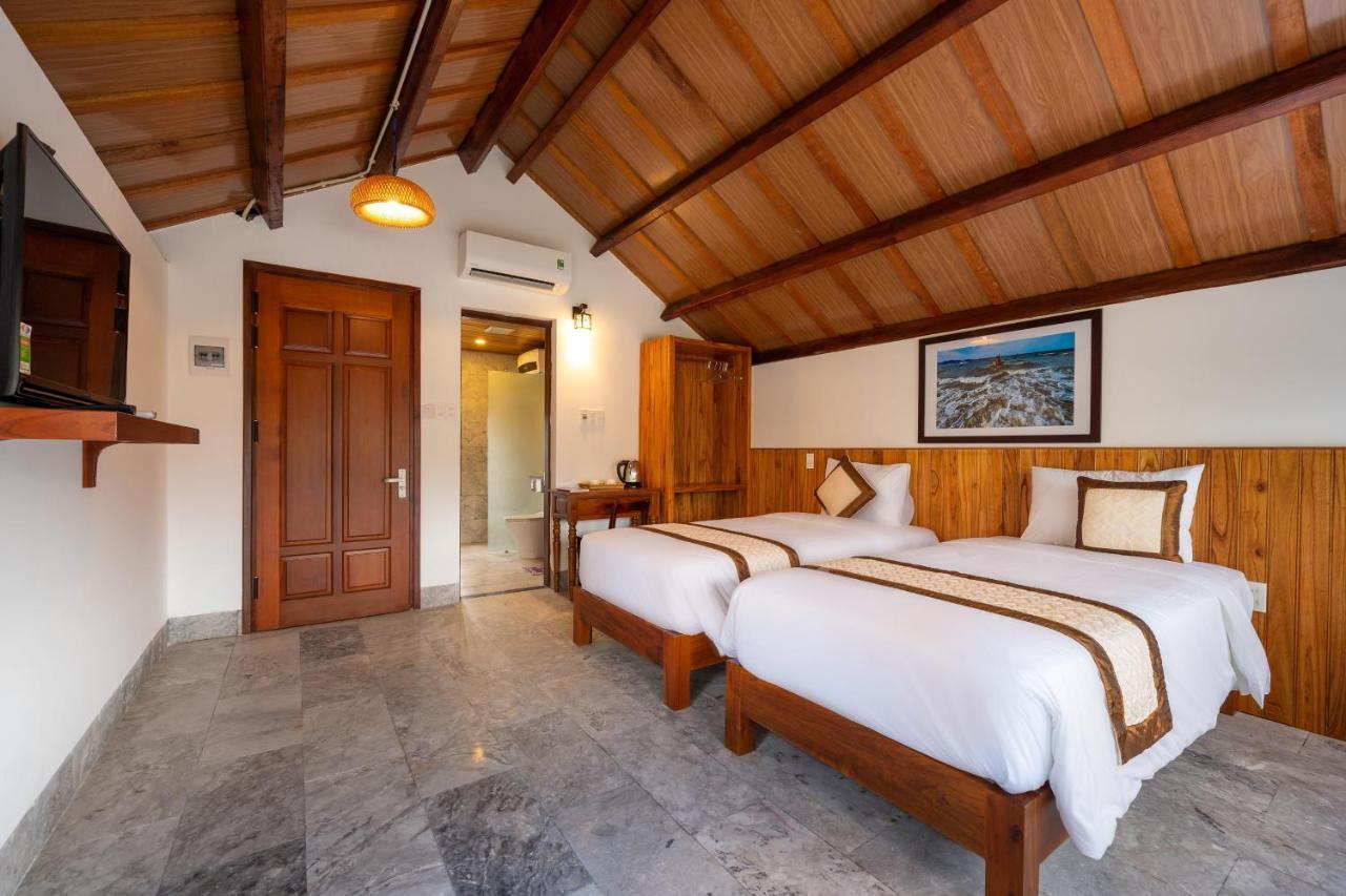 An Bàn Lama Beach Villa מראה חיצוני תמונה