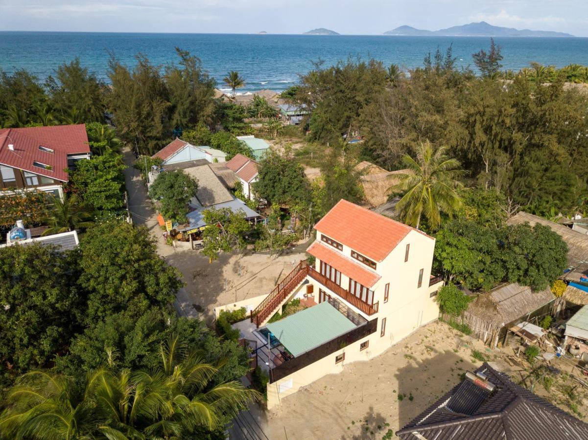 An Bàn Lama Beach Villa מראה חיצוני תמונה
