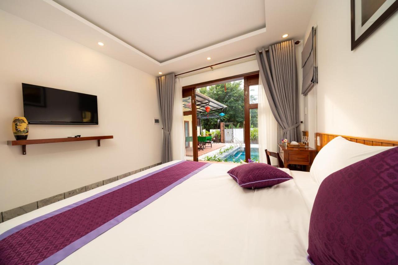 An Bàn Lama Beach Villa מראה חיצוני תמונה