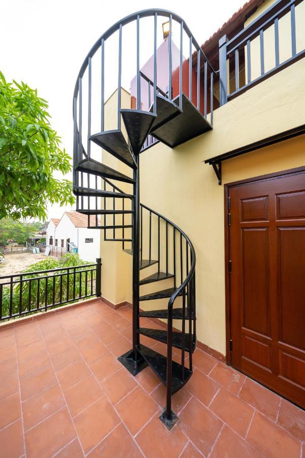 An Bàn Lama Beach Villa מראה חיצוני תמונה